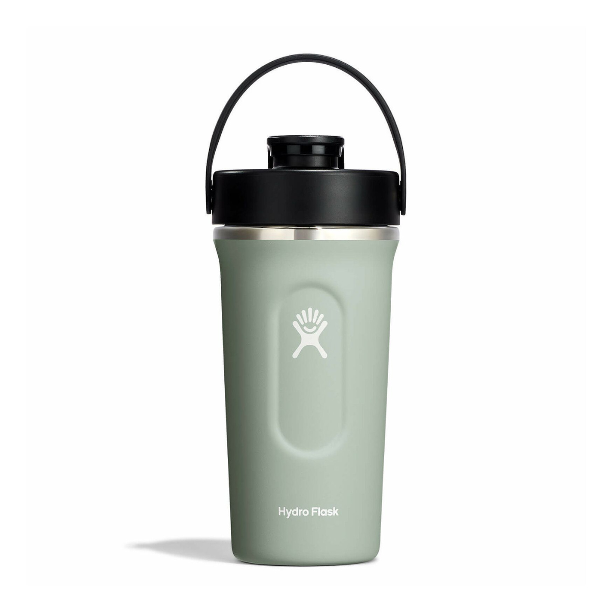 Izolovaná fľaša Hydro Flask 24 oz - zelená