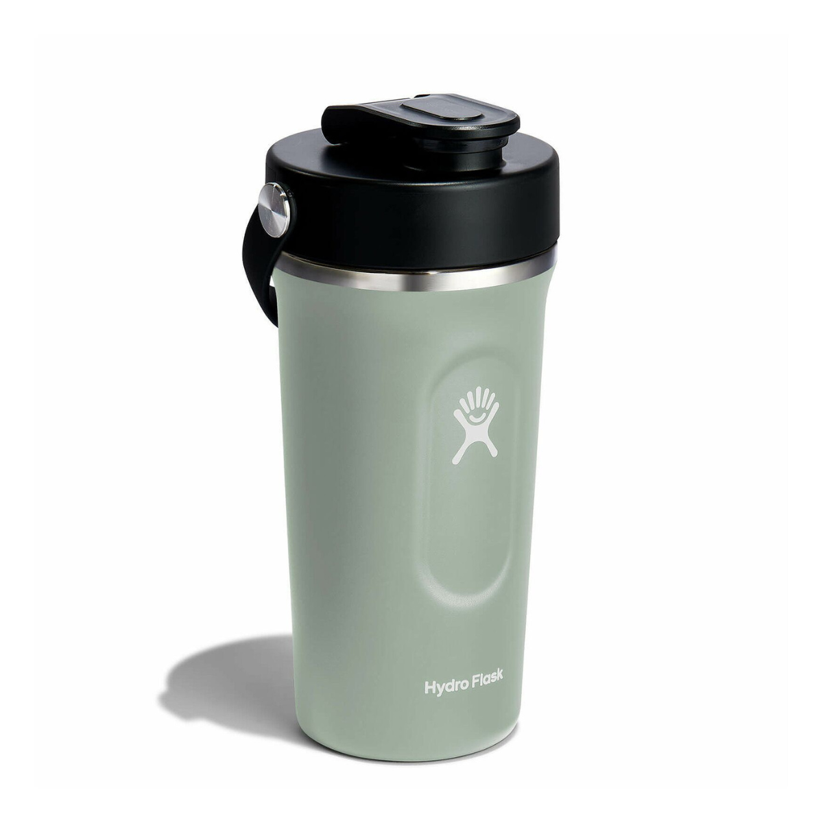 Láhev Hydro Flask 24 oz Insulated Shaker Bottle - zelená