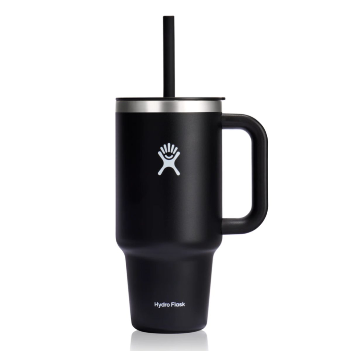 Termohrnček Hydro Flask 32 oz All Around Travel Tumbler - čierna