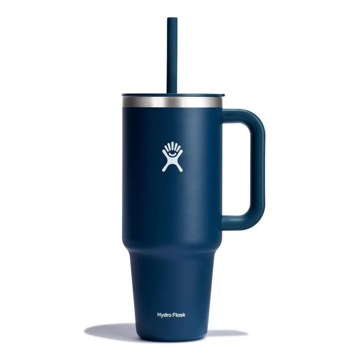 Termohrnček Hydro Flask 40 oz All Around Travel Tumbler - modrá