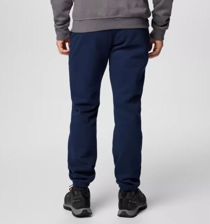 Tepláky Columbia Meridian Creek™ Jogger M - modrá