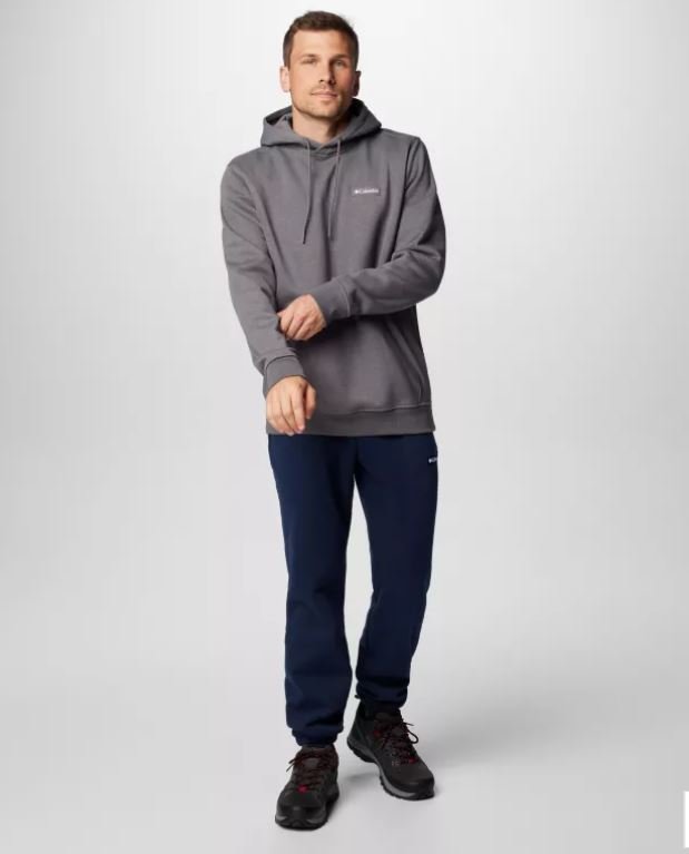 Tepláky Columbia Meridian Creek™ Jogger M - modrá