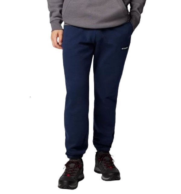 Tepláky Columbia Meridian Creek™ Jogger M - modrá