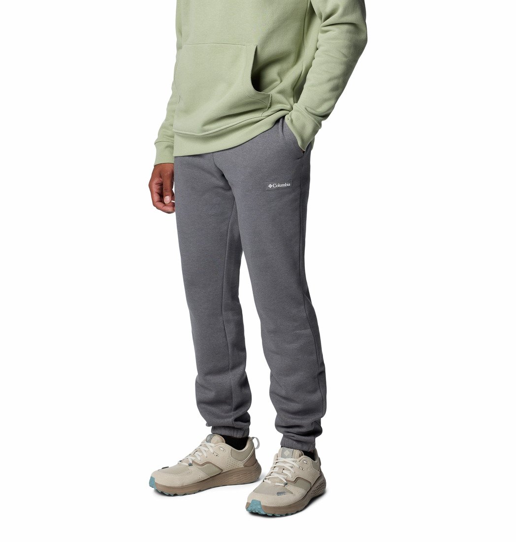 Tepláky Columbia Meridian Creek™ Jogger M - šedá