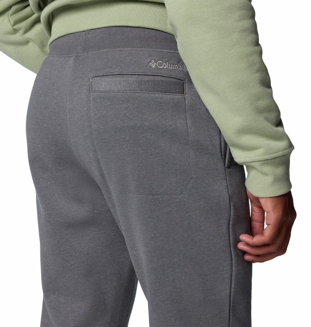 Tepláky Columbia Meridian Creek™ Jogger M - sivá