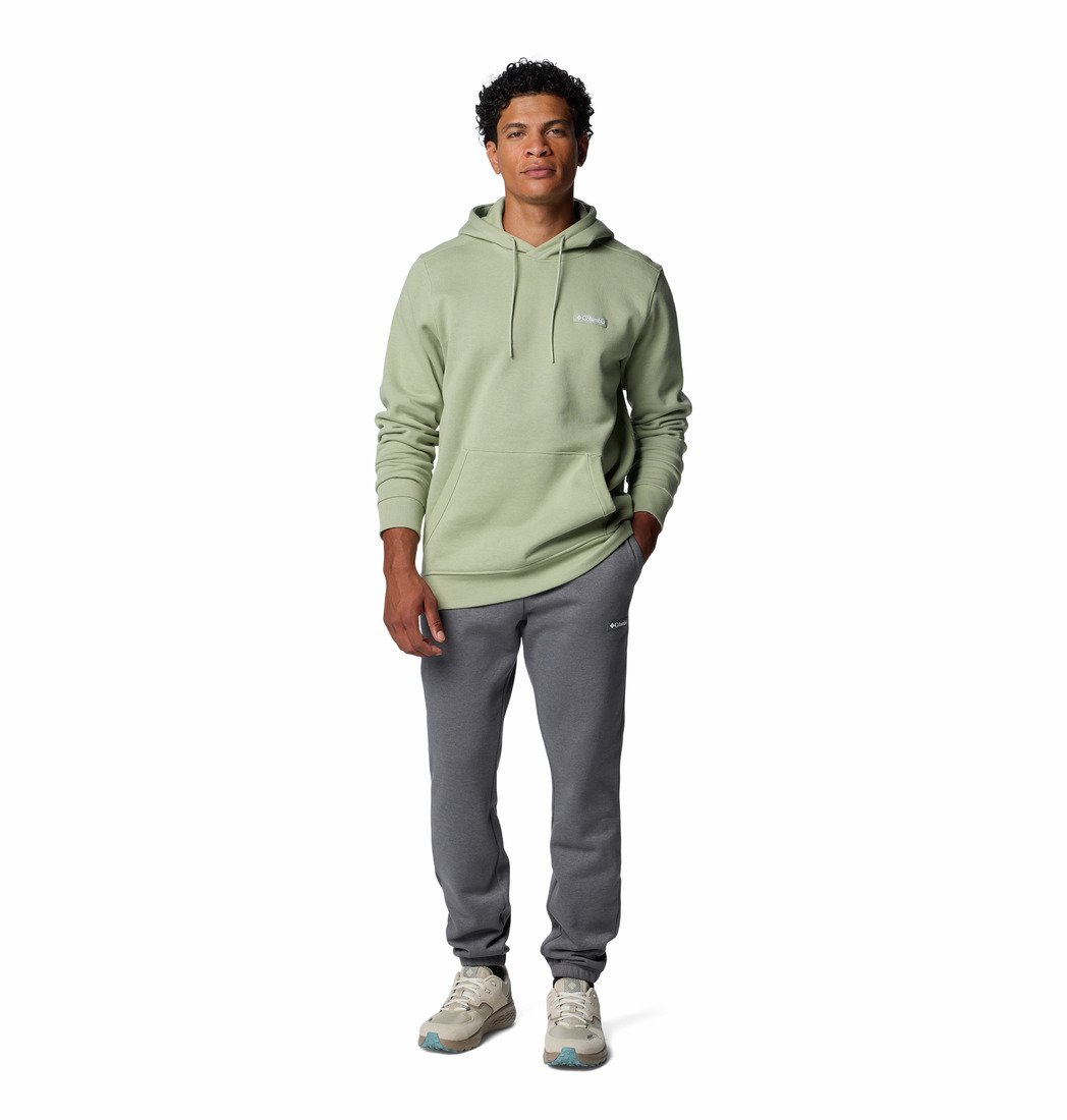 Tepláky Columbia Meridian Creek™ Jogger M - sivá