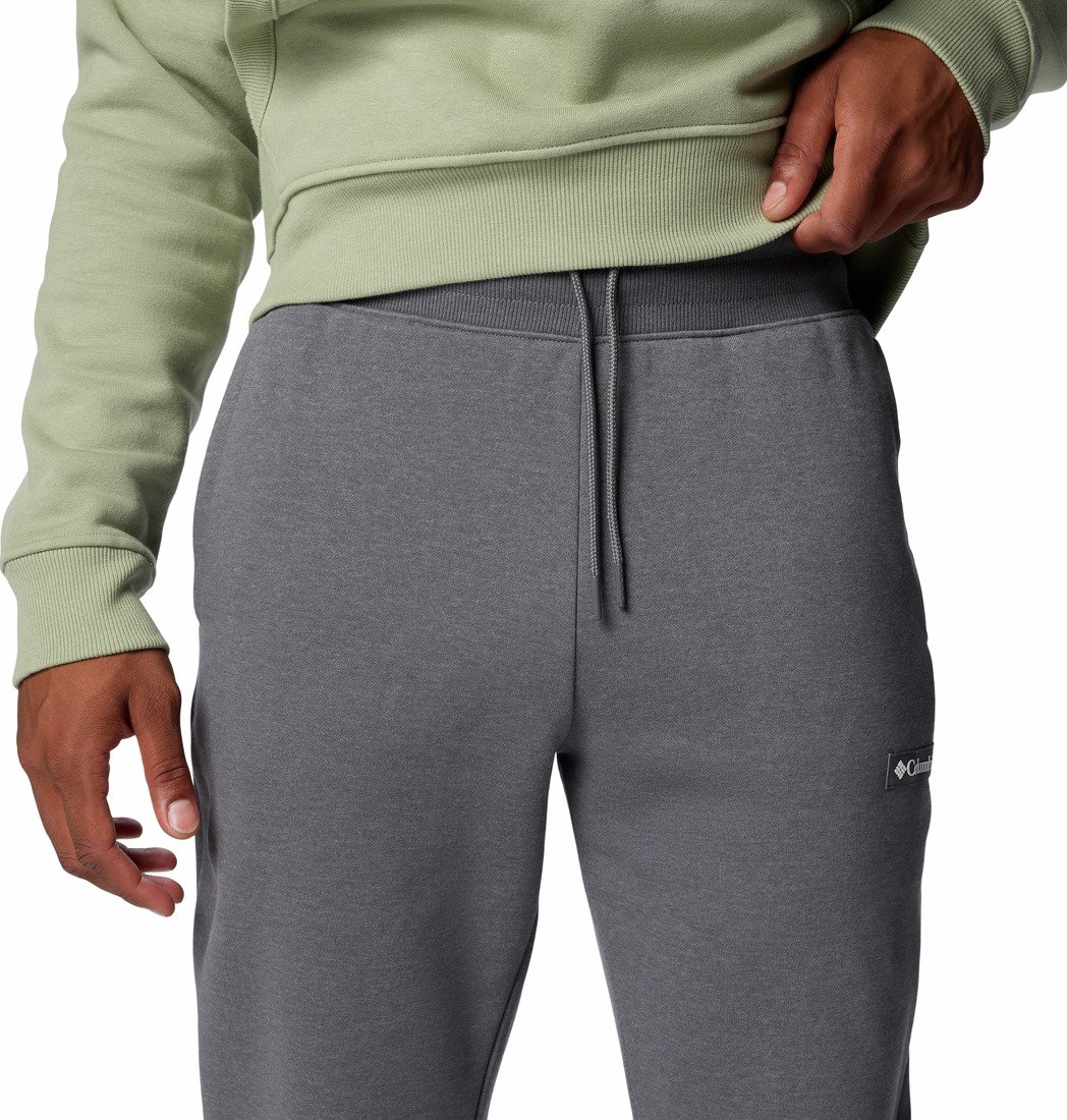 Tepláky Columbia Meridian Creek™ Jogger M - sivá