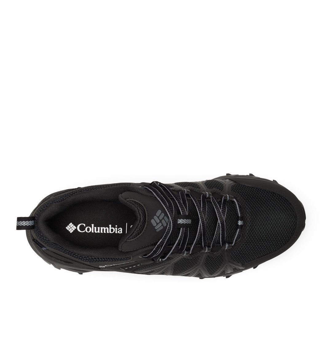 Obuv Columbia Peakfreak™ II Outdry™ M - čierna