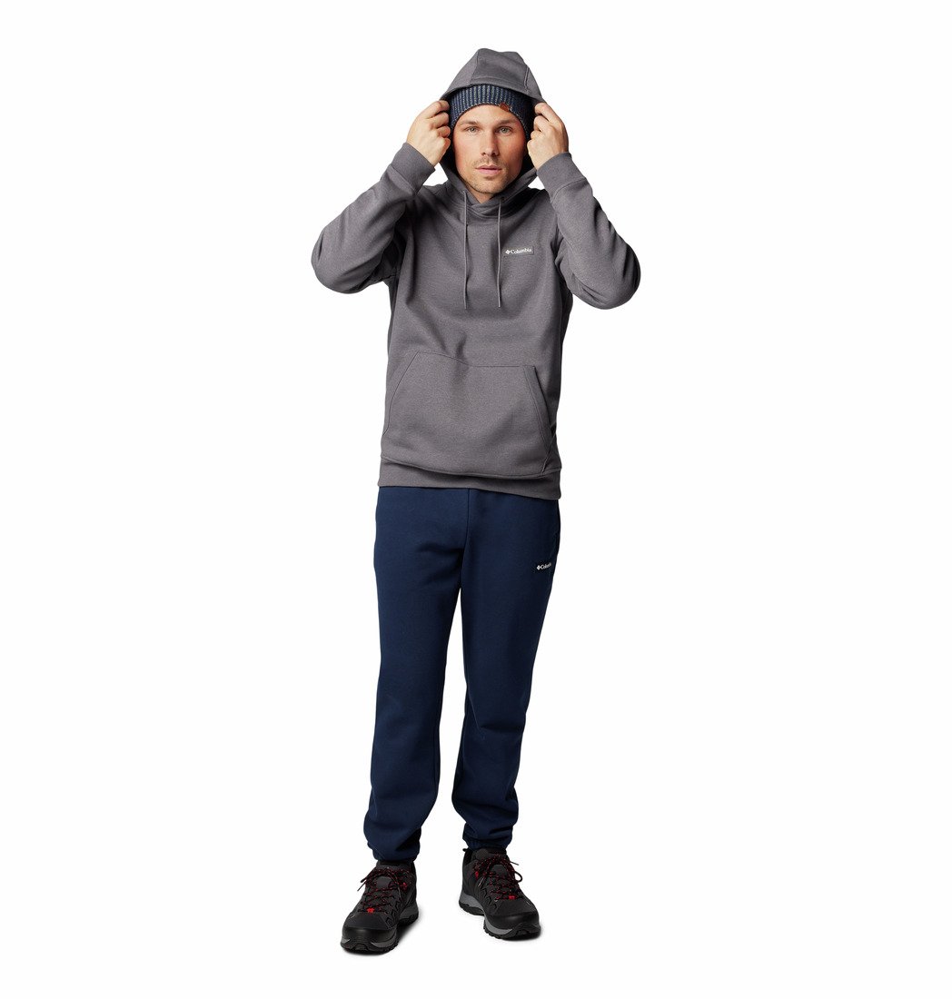 Худі Columbia Meridian Creek™ Hoodie M - сірий