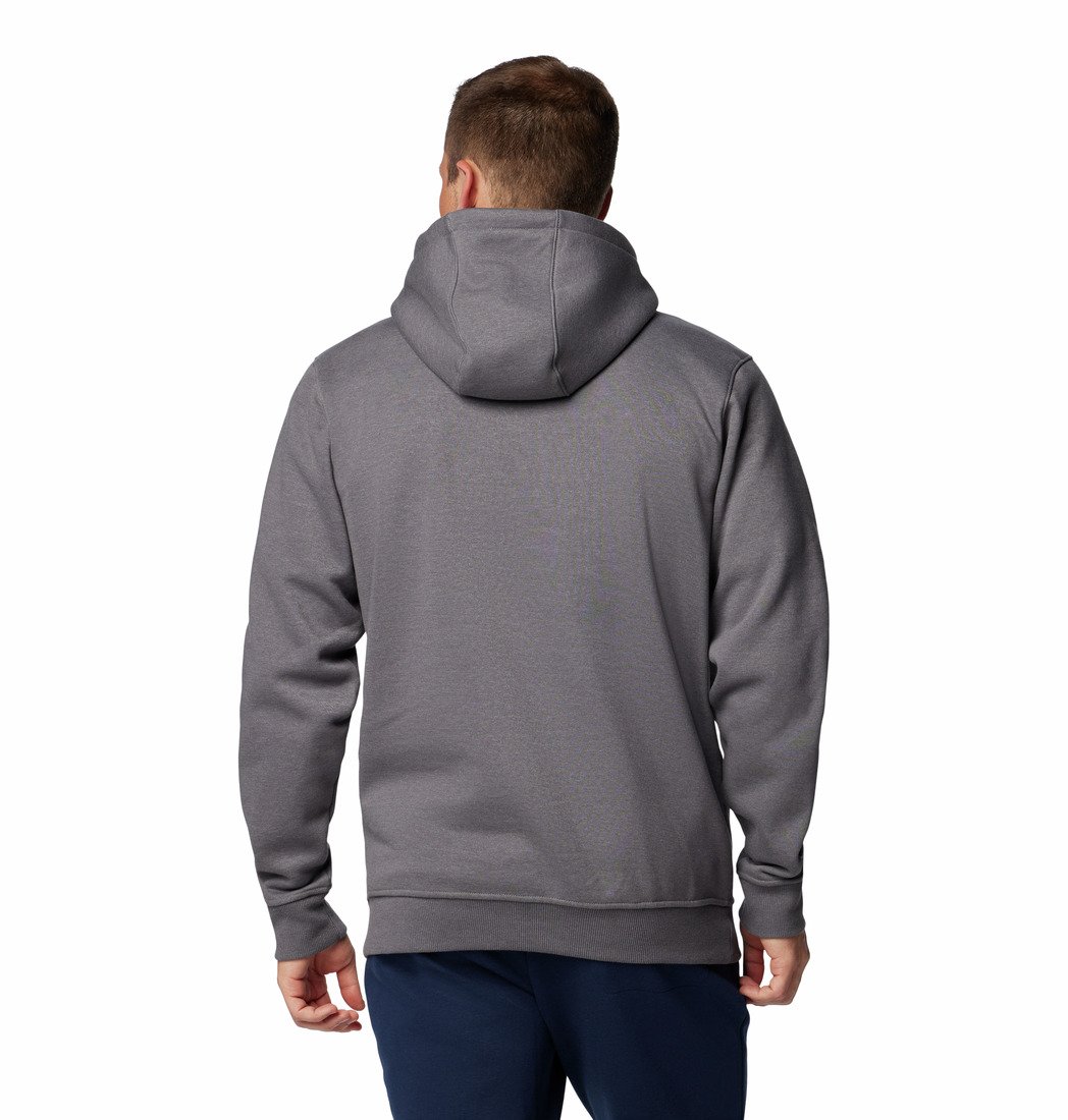 Худі Columbia Meridian Creek™ Hoodie M - сірий