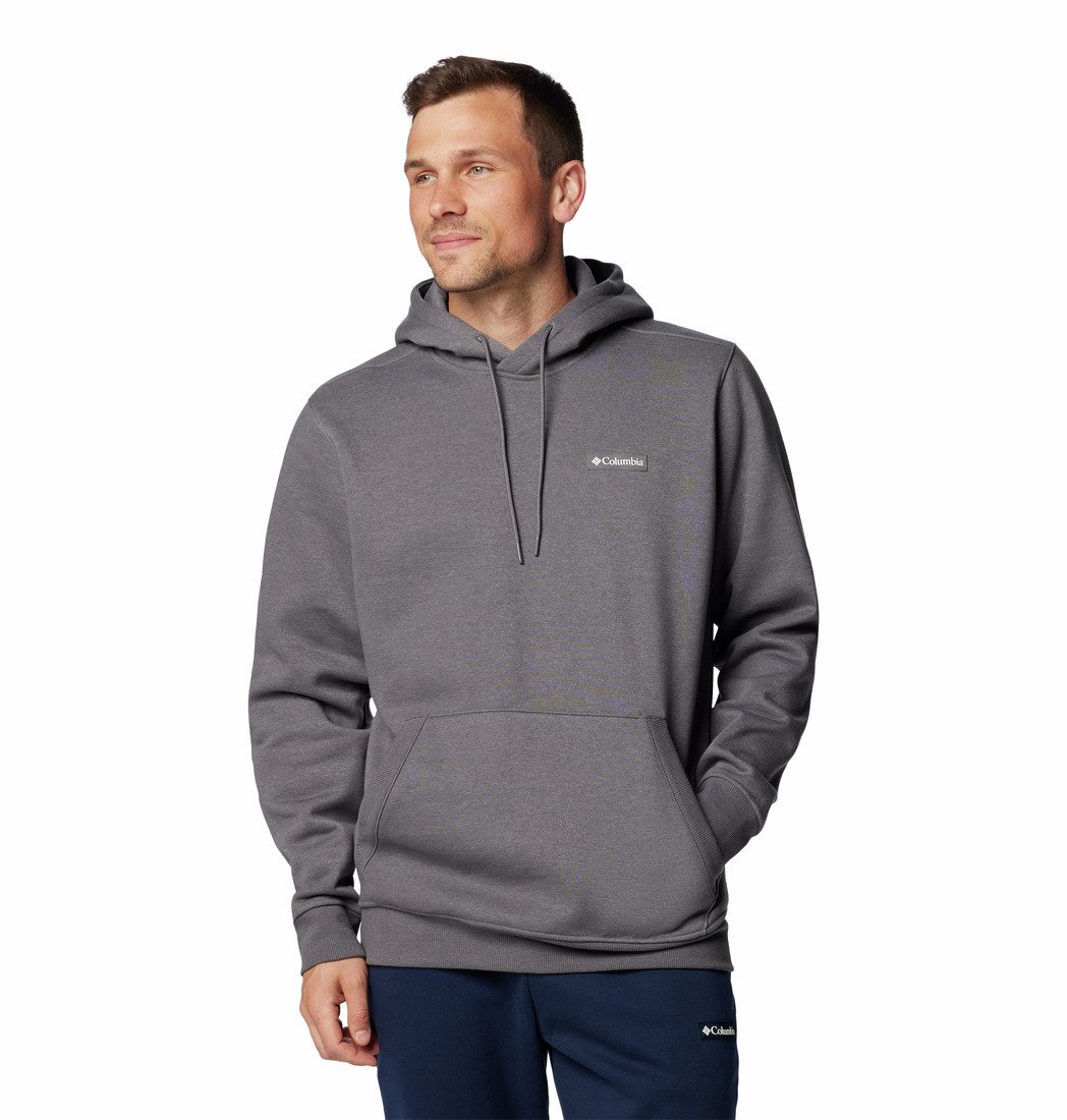 Худі Columbia Meridian Creek™ Hoodie M - сірий