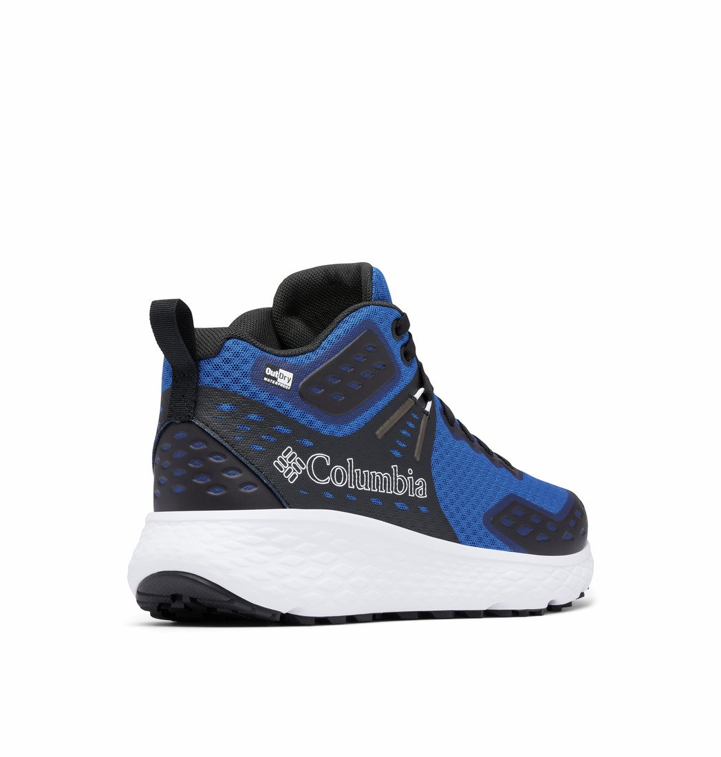 Взуття Columbia Konos™ TRS Outdry™ Mid M - синій