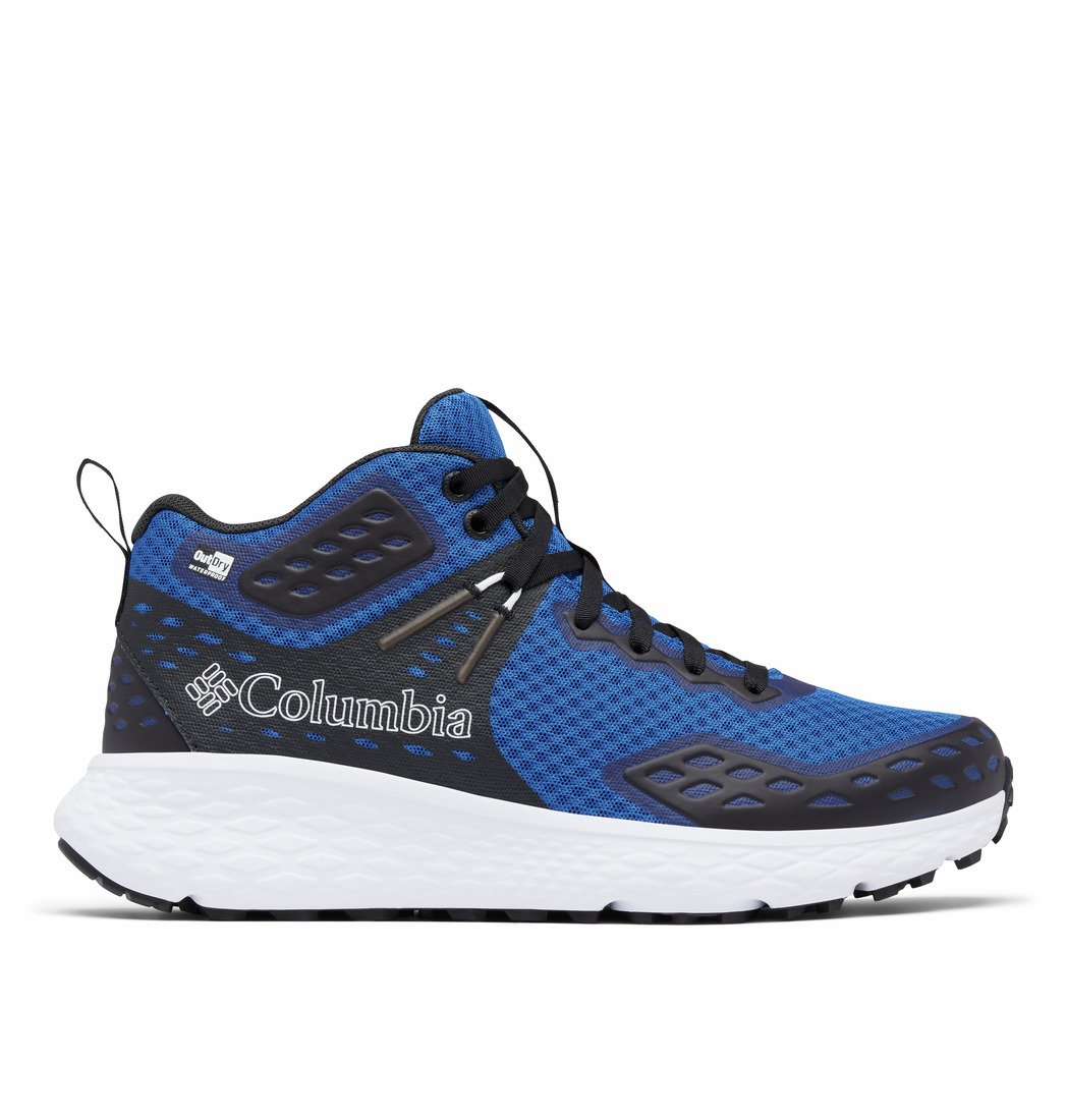 Взуття Columbia Konos™ TRS Outdry™ Mid M - синій