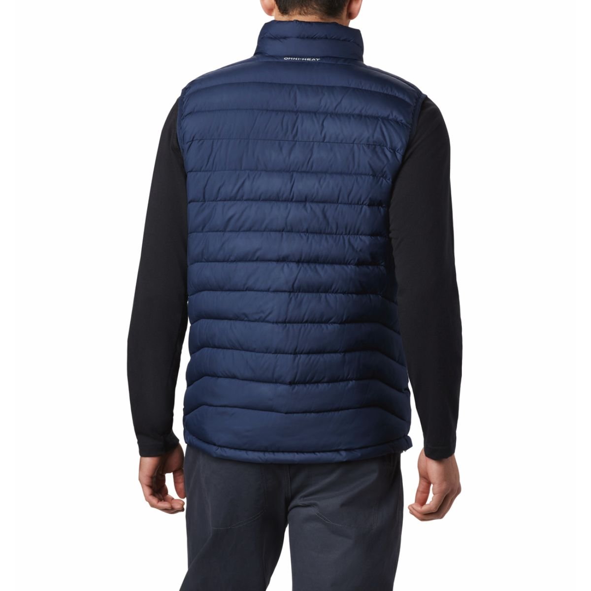 Vesta Columbia Powder Lite™ II Vest M - modrá