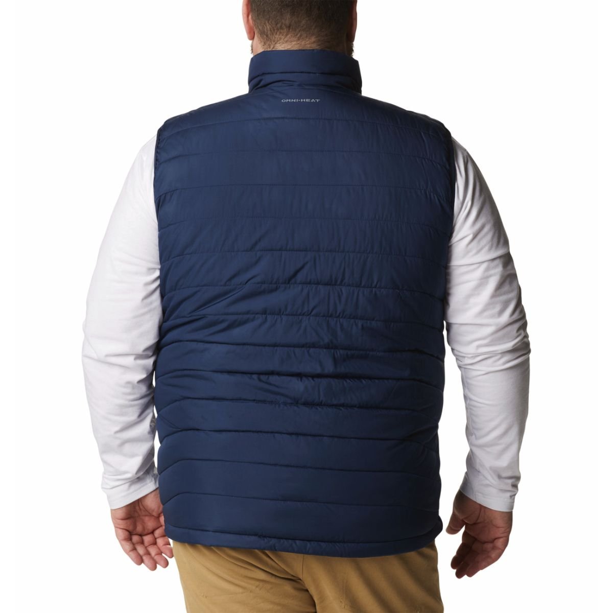 Vesta Columbia Powder Lite™ II Vest M - modrá