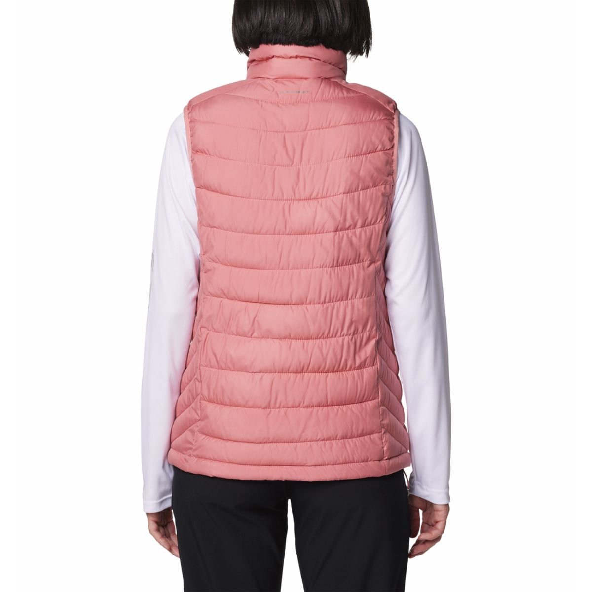 Vesta Columbia Powder Lite™ II Vest W - ružová