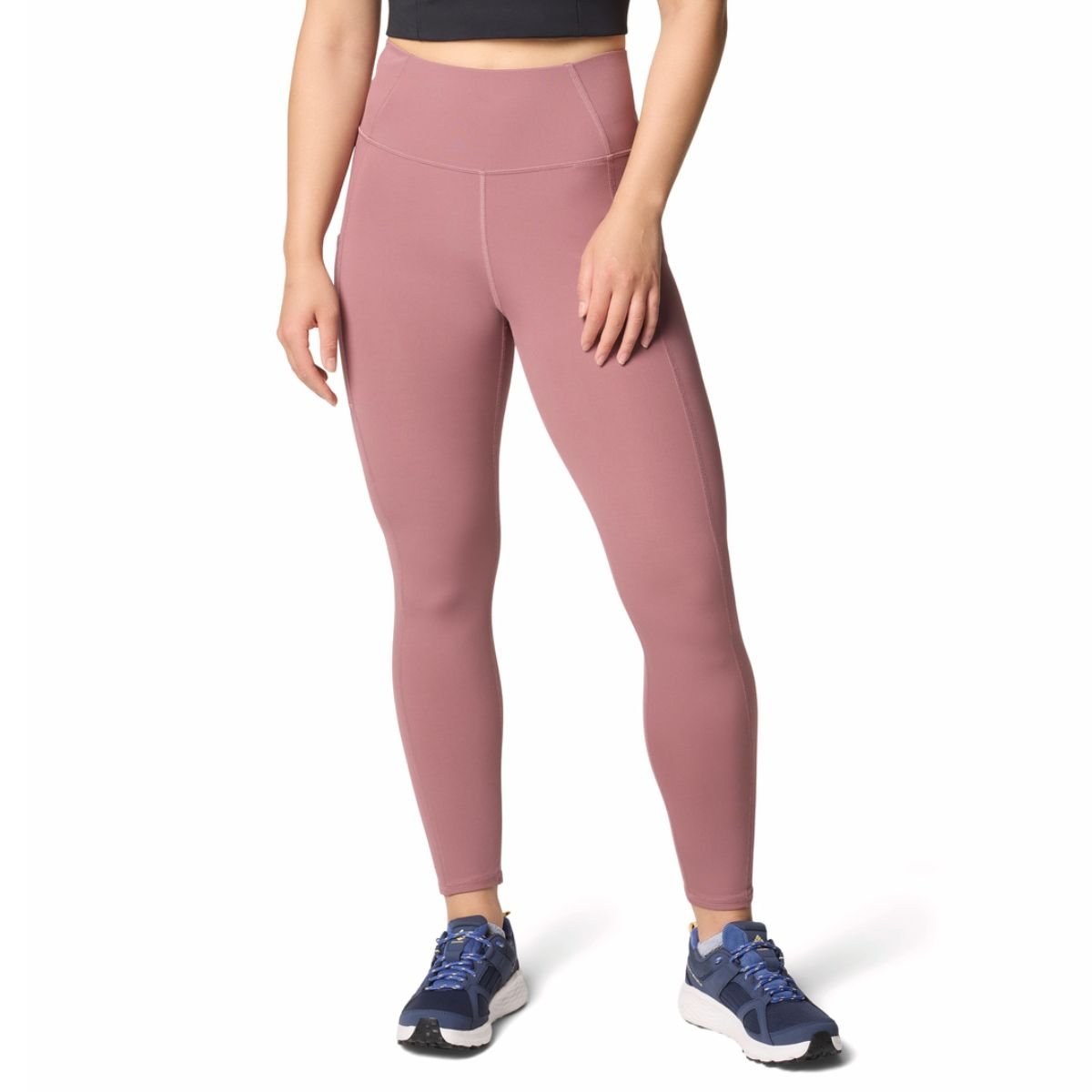 Leginy Columbia Boundless Trek™ Legging W - růžová