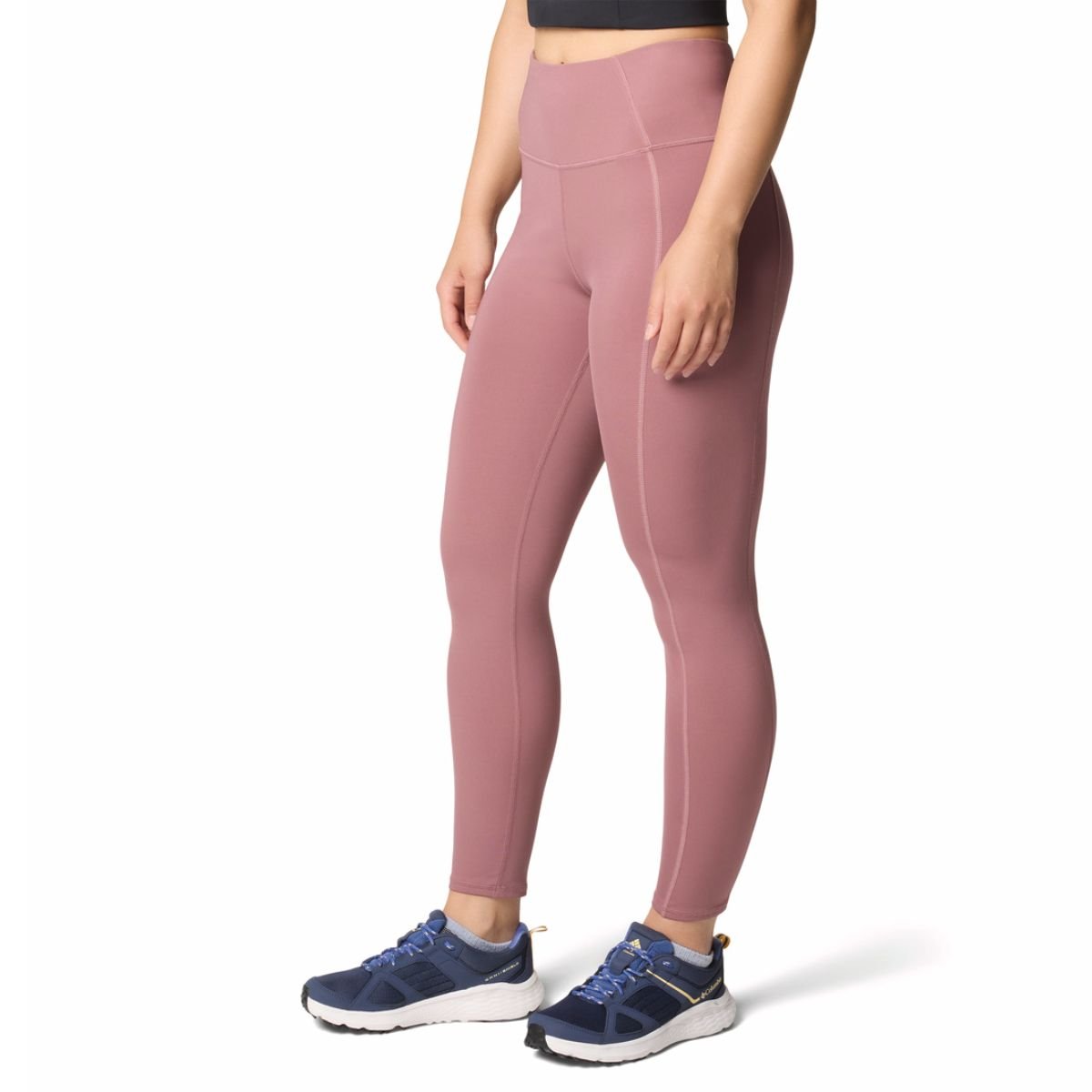 Leginy Columbia Boundless Trek™ Legging W - růžová