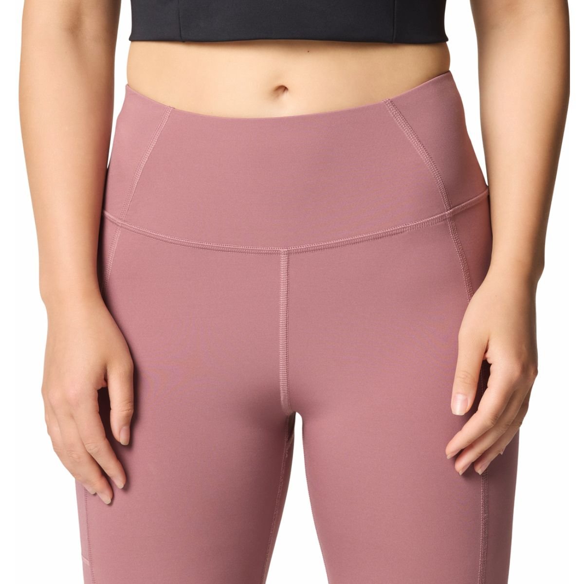 Leginy Columbia Boundless Trek™ Legging W - růžová