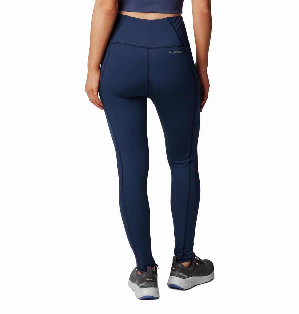 Legíny Columbia Boundless Trek™ Legging W - modrá