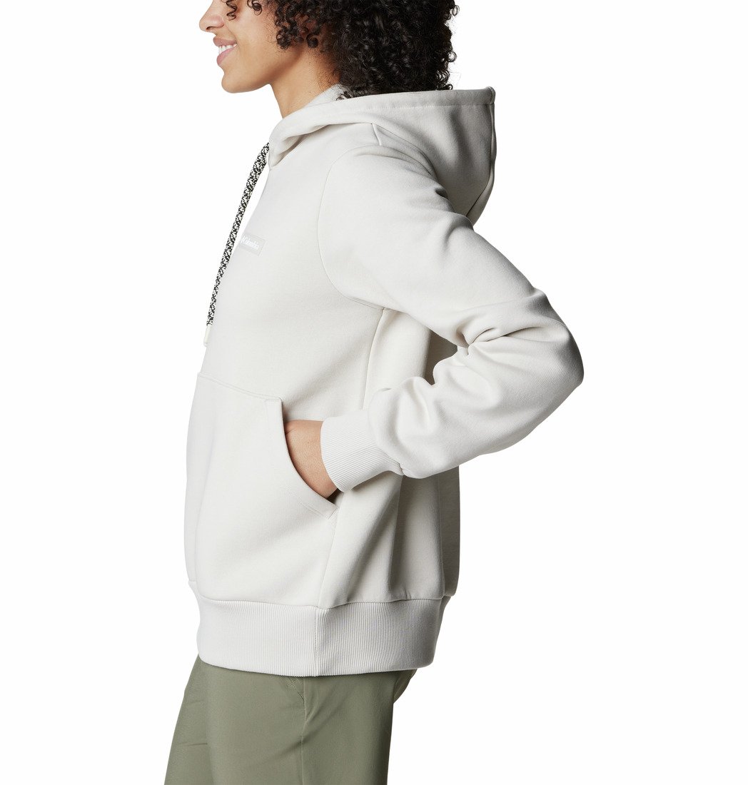 Худі Columbia Marble Canyon™ Hoodie W - сірий