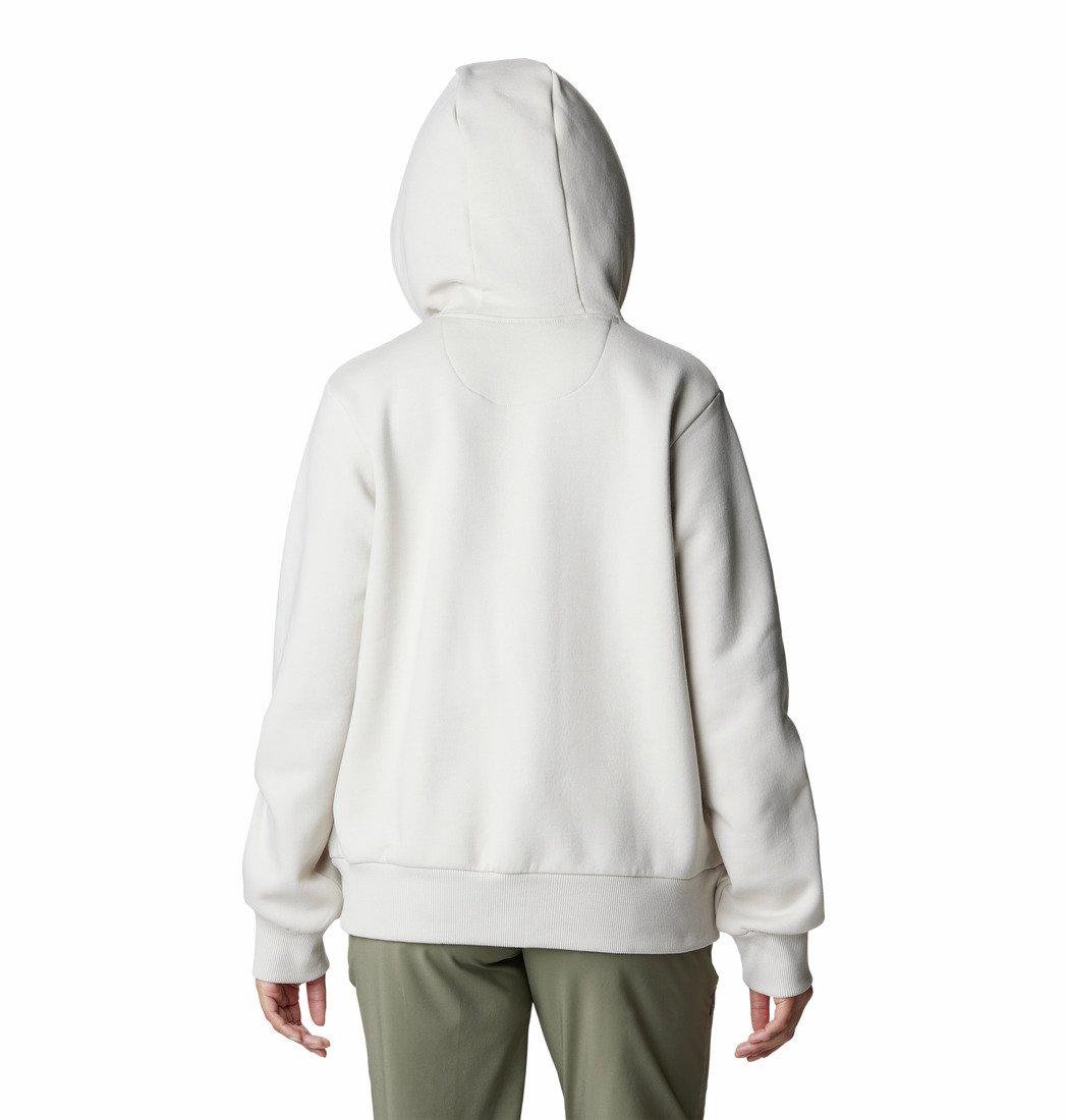 Mikina Columbia Marble Canyon™ Hoodie W - šedá