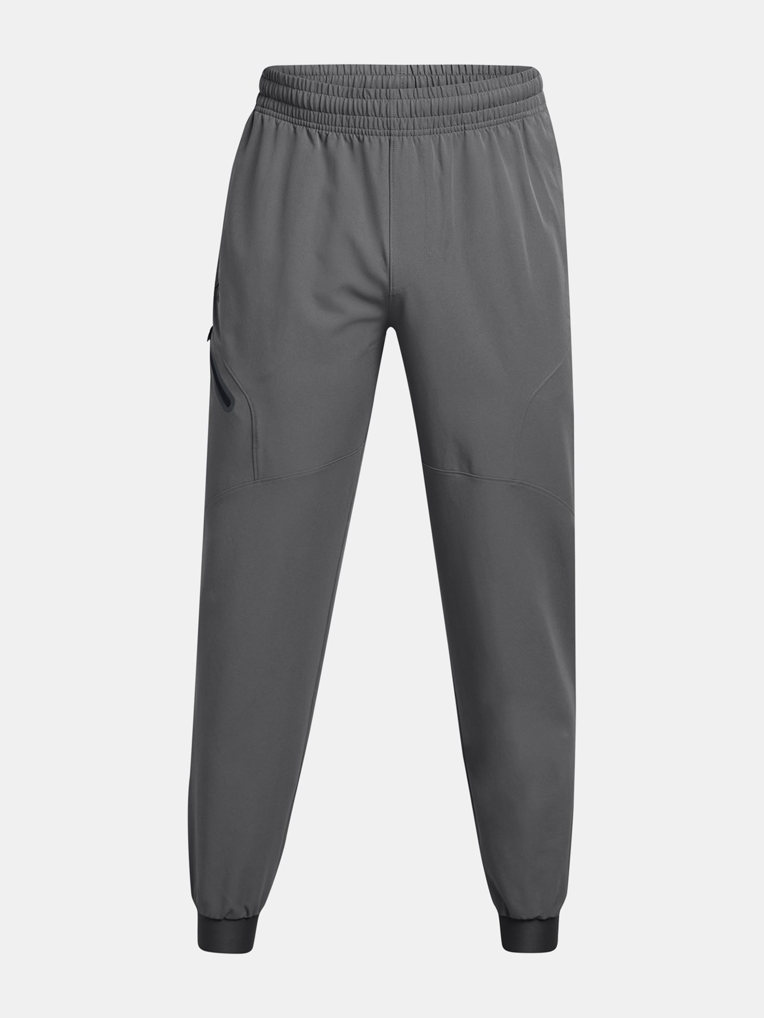 Tepláky Under Armour Unstoppable Joggers M - šedá