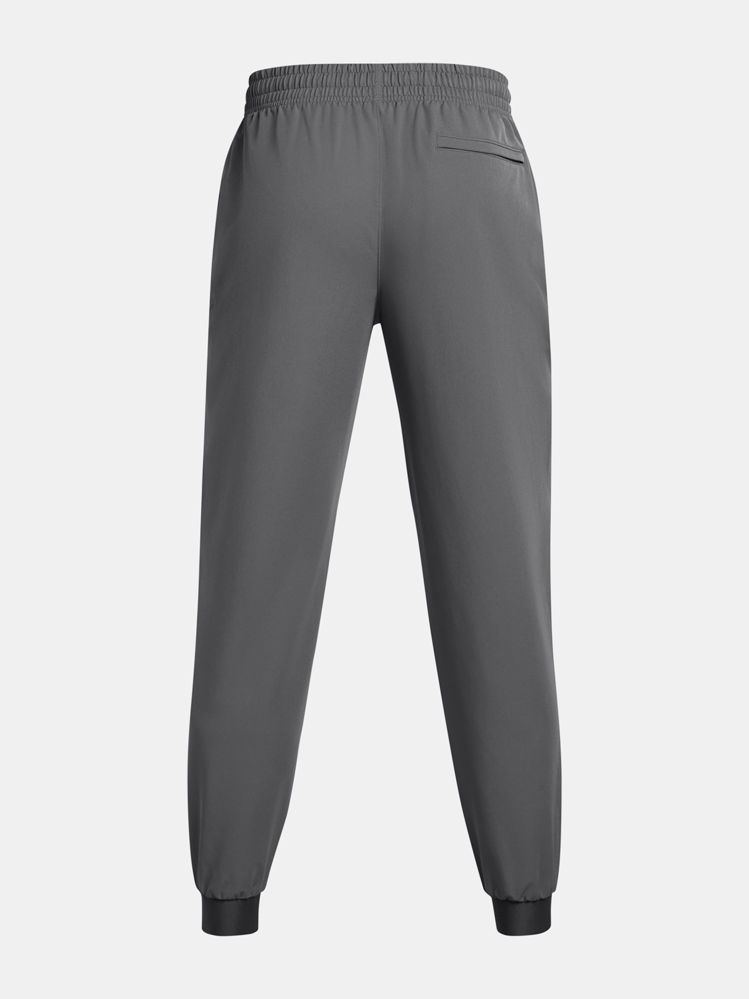 Tepláky Under Armour Unstoppable Joggers M - šedá