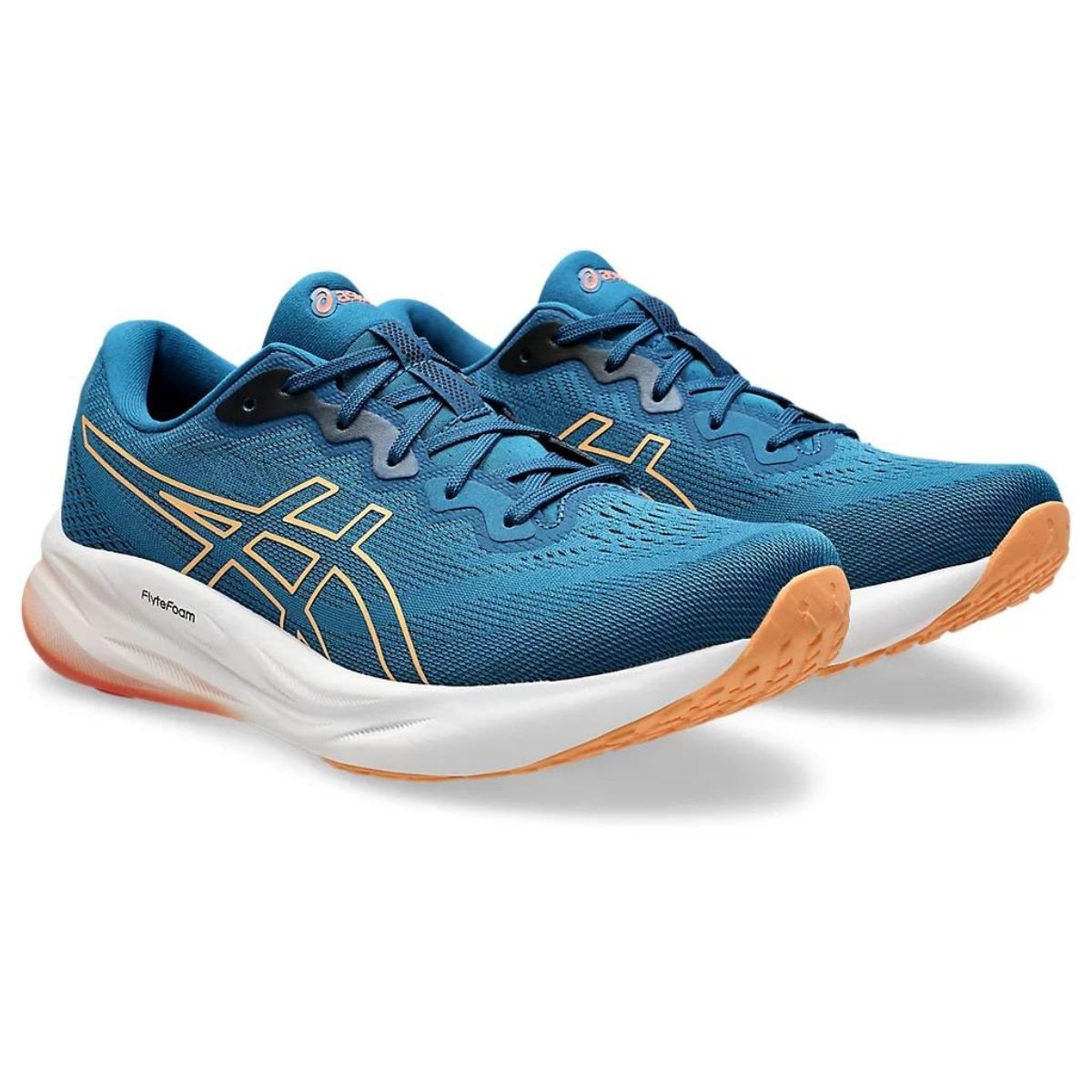 Obuv Asics Gel-Pulse 15 M - modrá