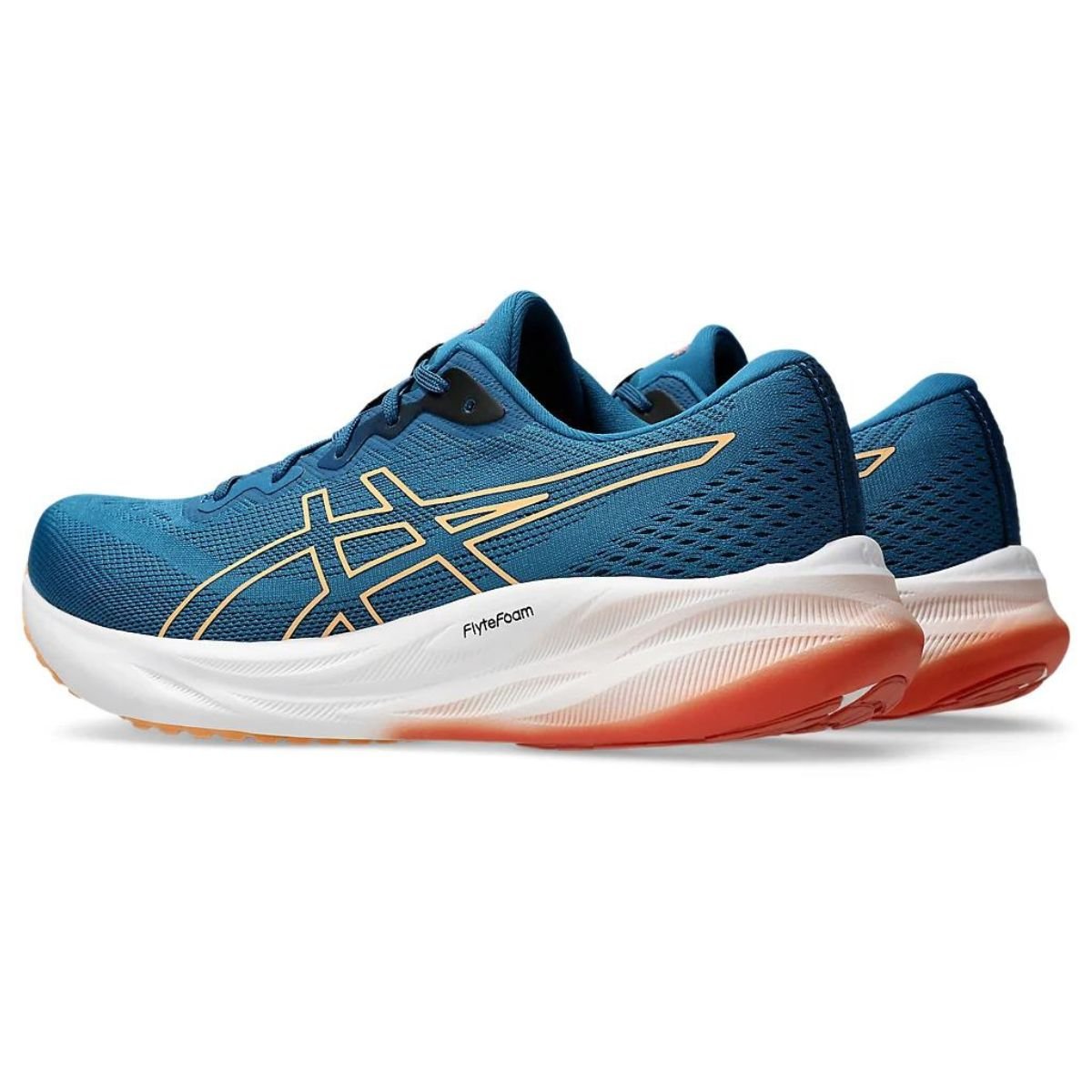 Obuv Asics Gel-Pulse 15 M - modrá