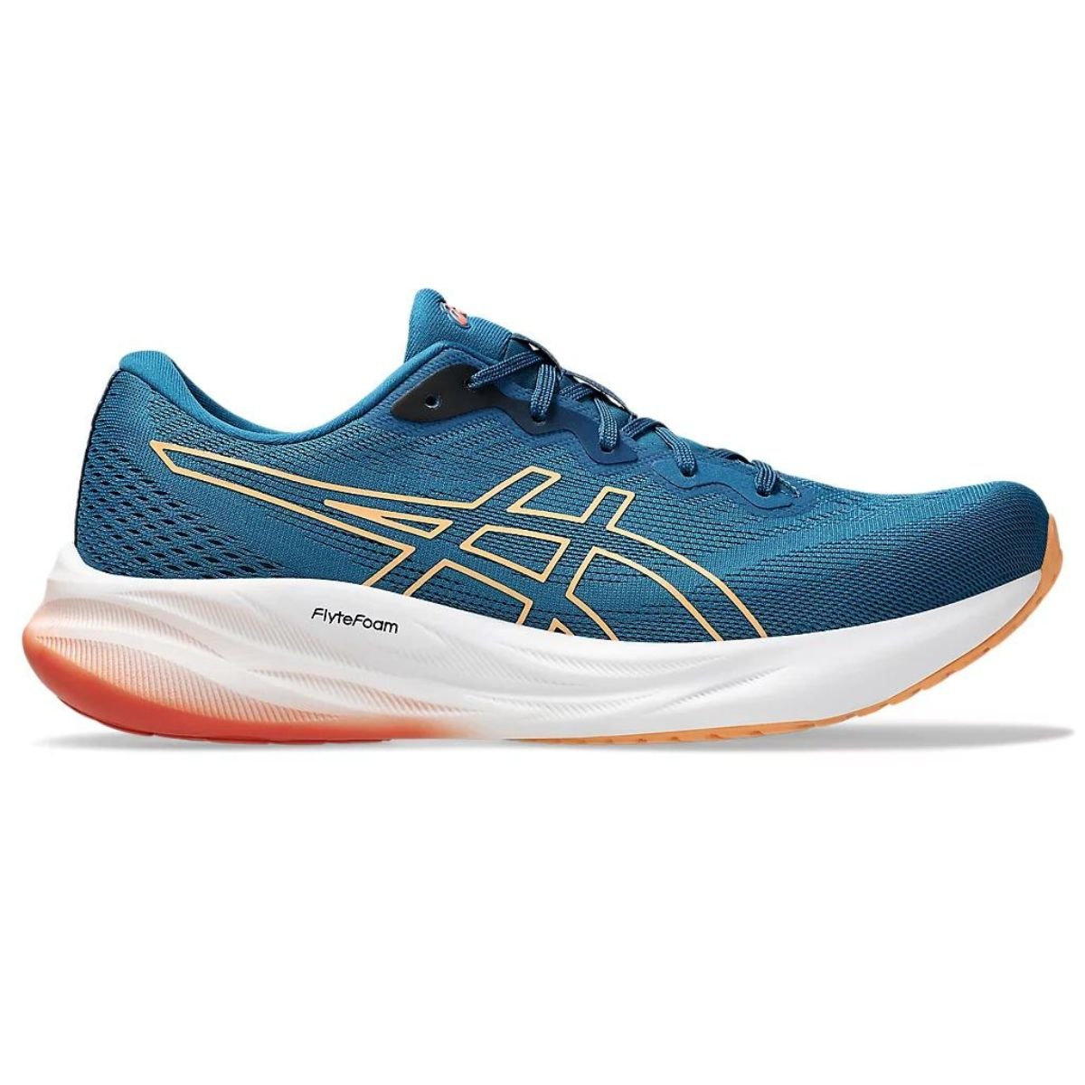 Obuv Asics Gel-Pulse 15 M - modrá