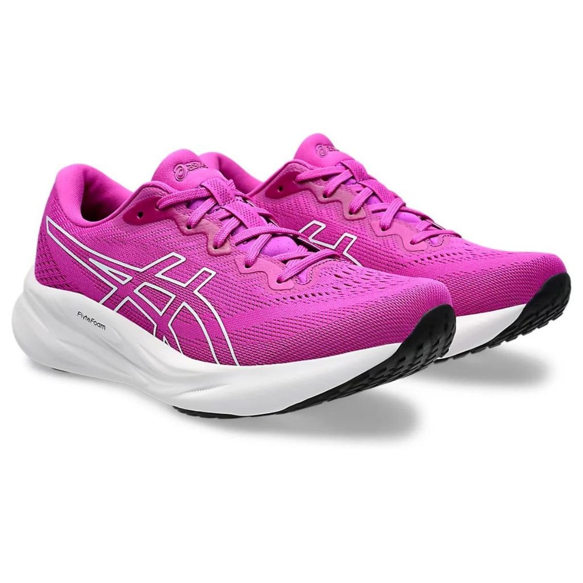 Obuv Asics Gel-Pulse 15 W - ružová