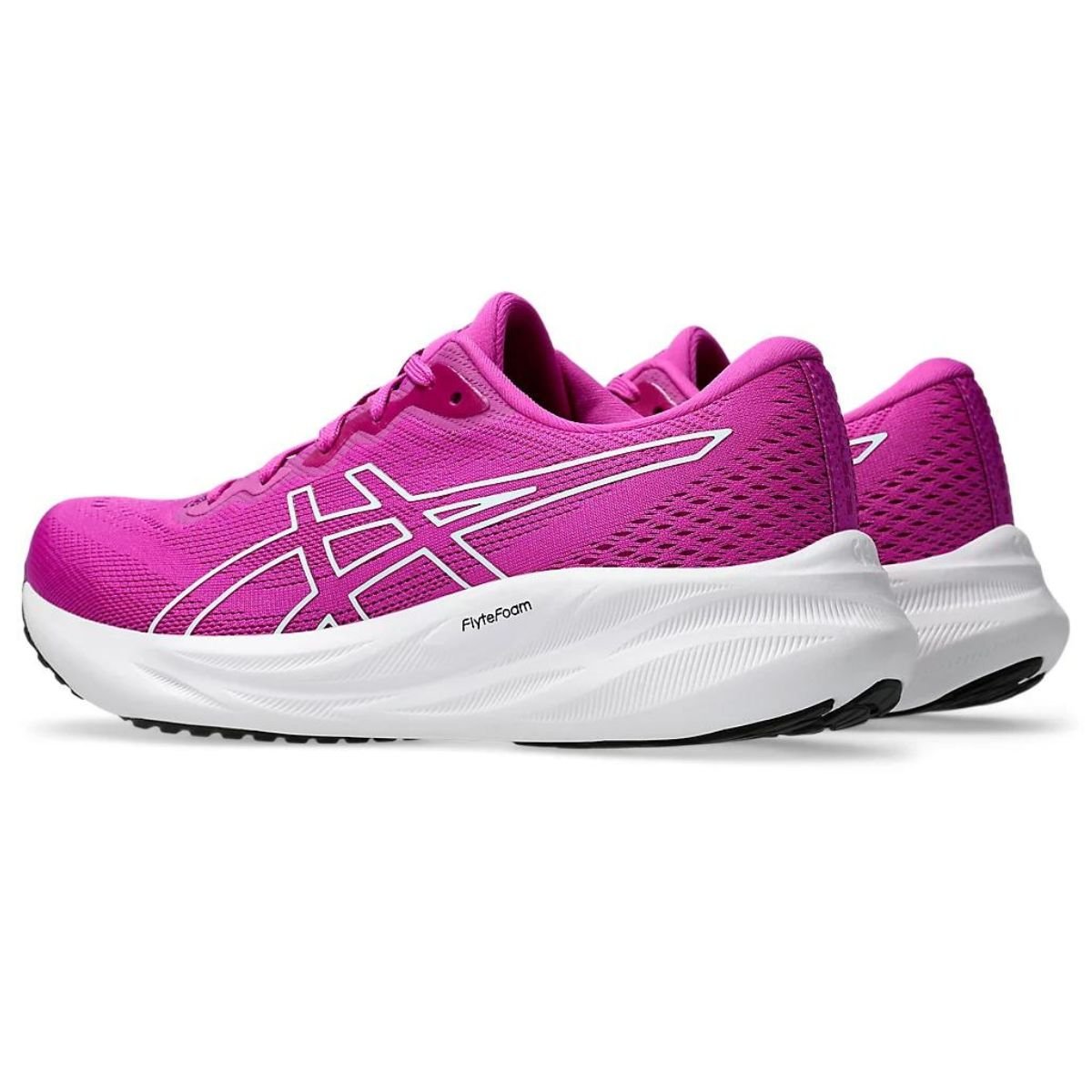 Obuv Asics Gel-Pulse 15 W - ružová