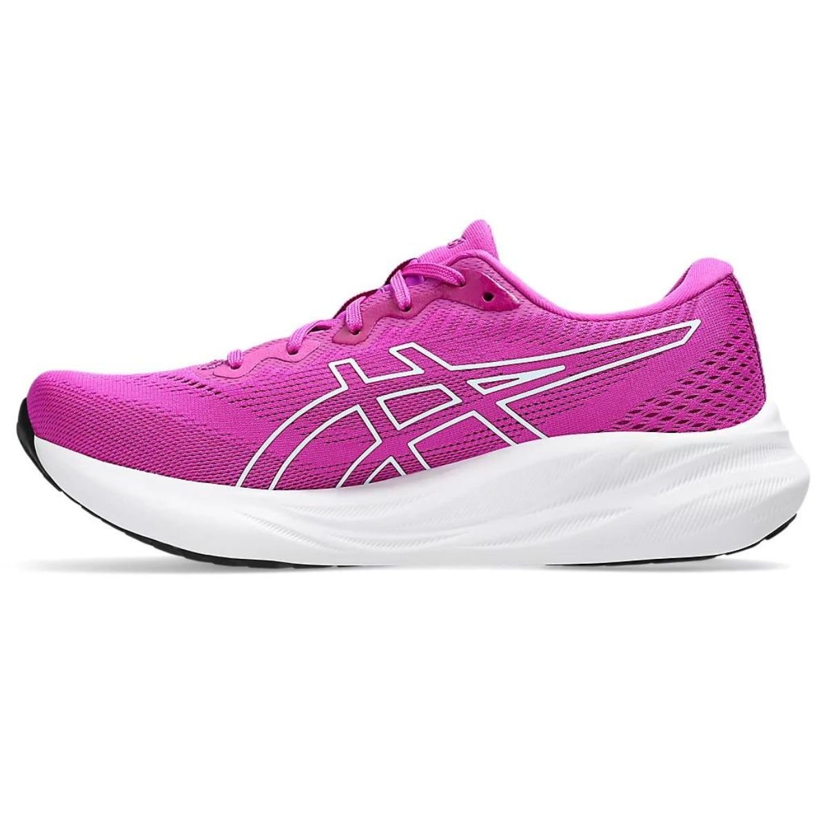 Obuv Asics Gel-Pulse 15 W - ružová