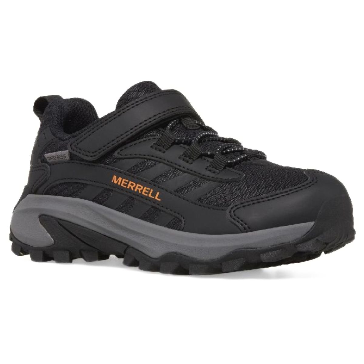 Topánky Merrell Moab Speed 2 Low A/C WTPF J - black