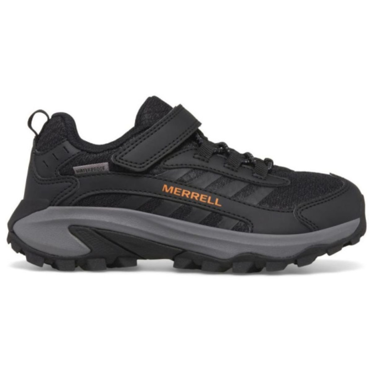 Topánky Merrell Moab Speed 2 Low A/C WTPF J - black