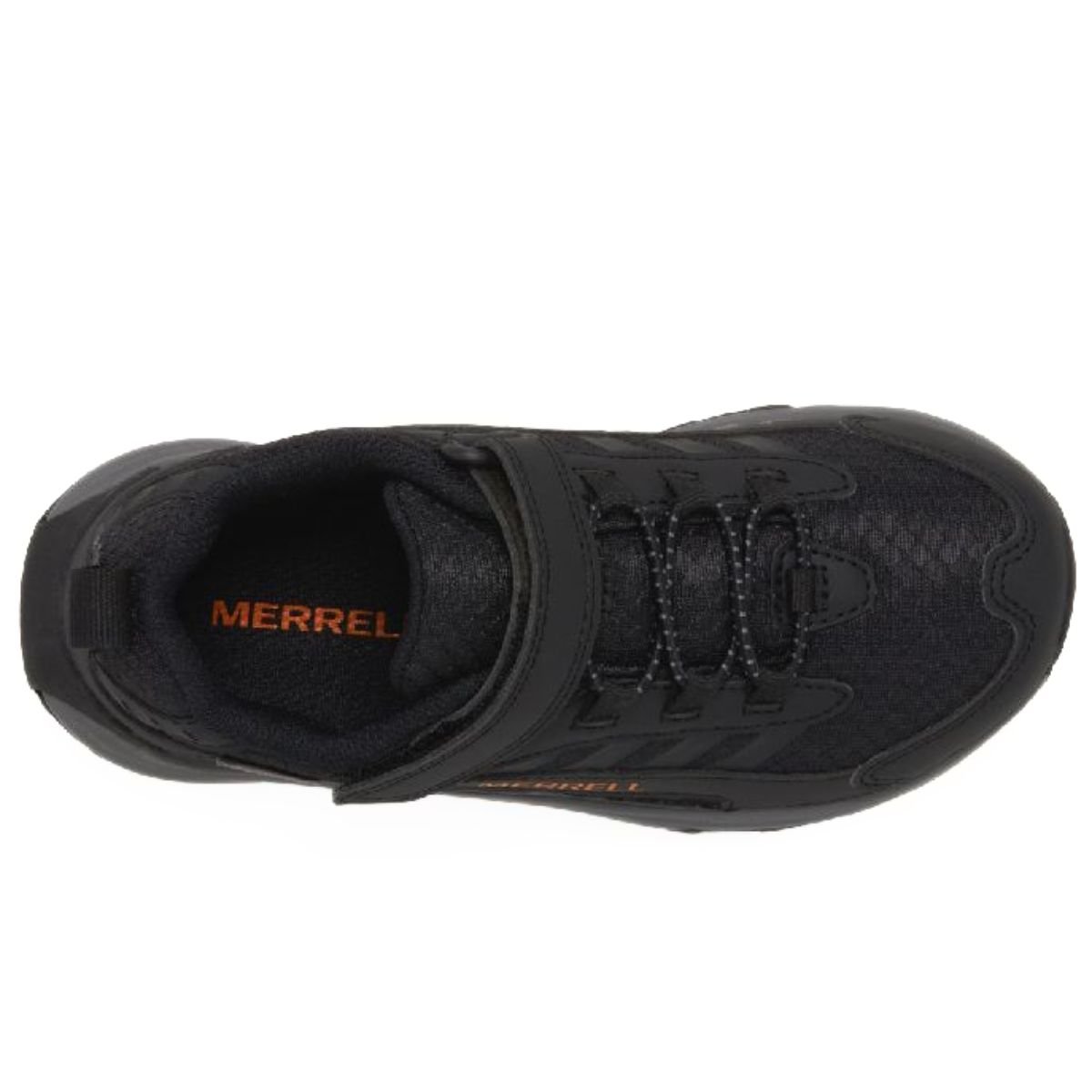 Topánky Merrell Moab Speed 2 Low A/C WTPF J - black