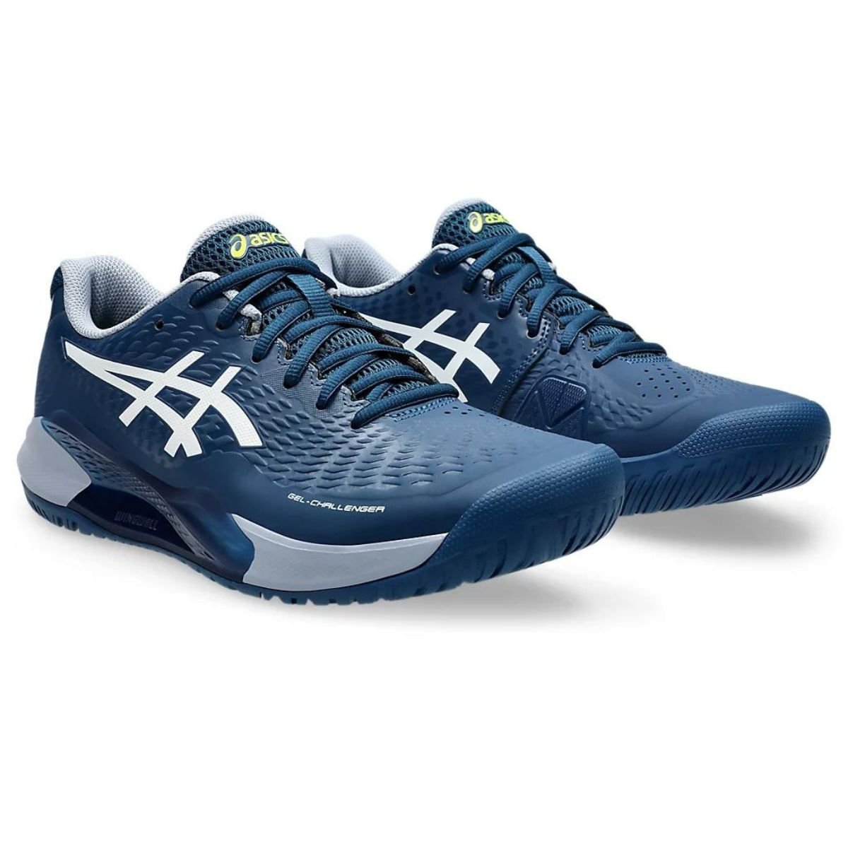 Obuv Asics Gel-Challenger 14 M - modrá