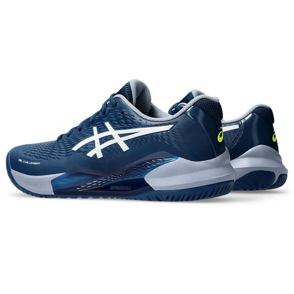 Obuv Asics Gel-Challenger 14 M - modrá