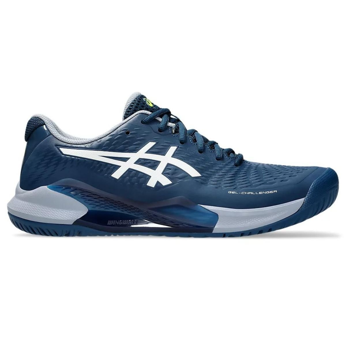 Obuv Asics Gel-Challenger 14 M - modrá