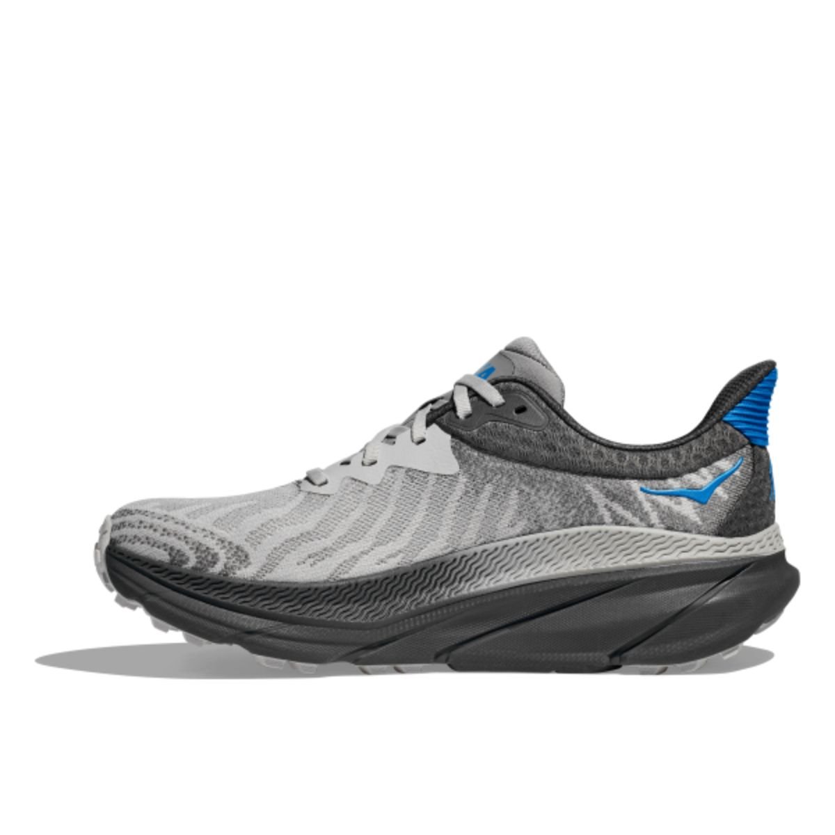 Hoka Challenger 7 M - šedá/modrá