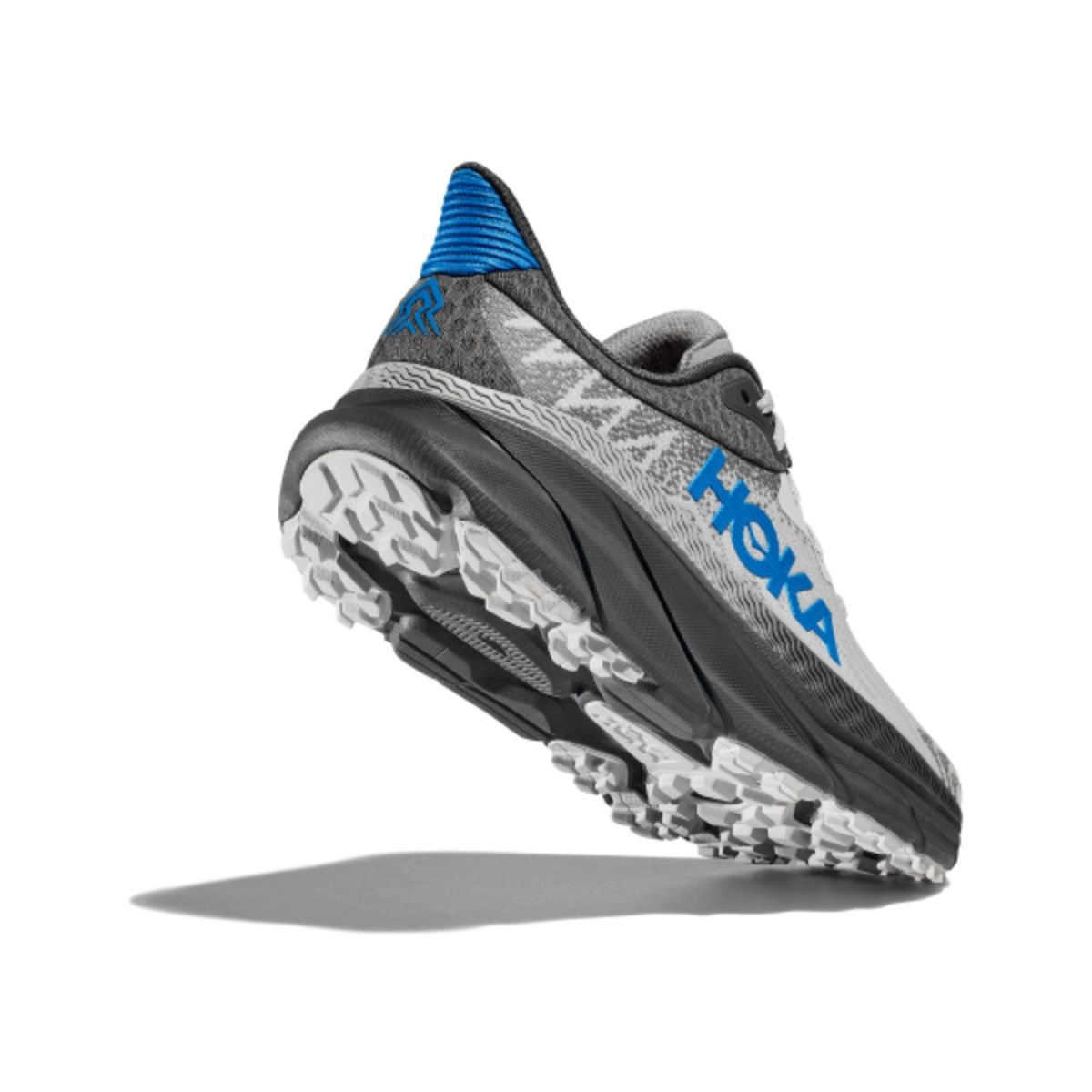 Hoka Challenger 7 M - šedá/modrá