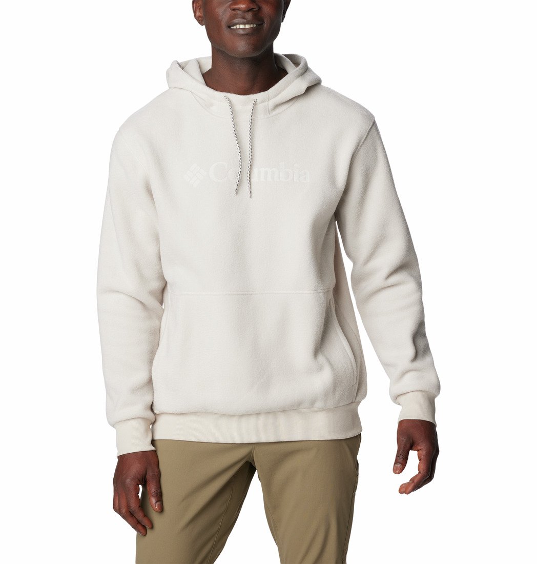 Худі Columbia Steens Mountain™ Hoodie M - сірий