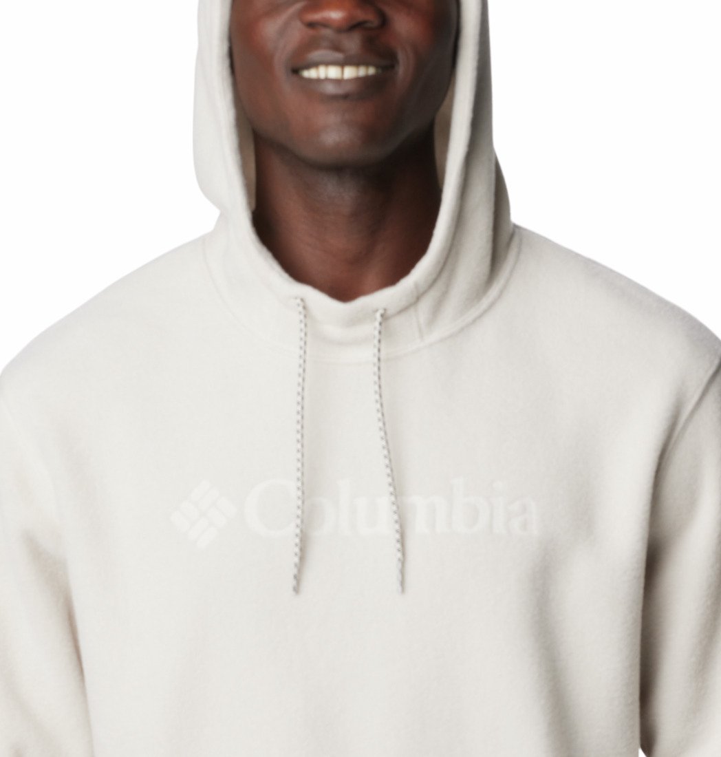 Худі Columbia Steens Mountain™ Hoodie M - сірий