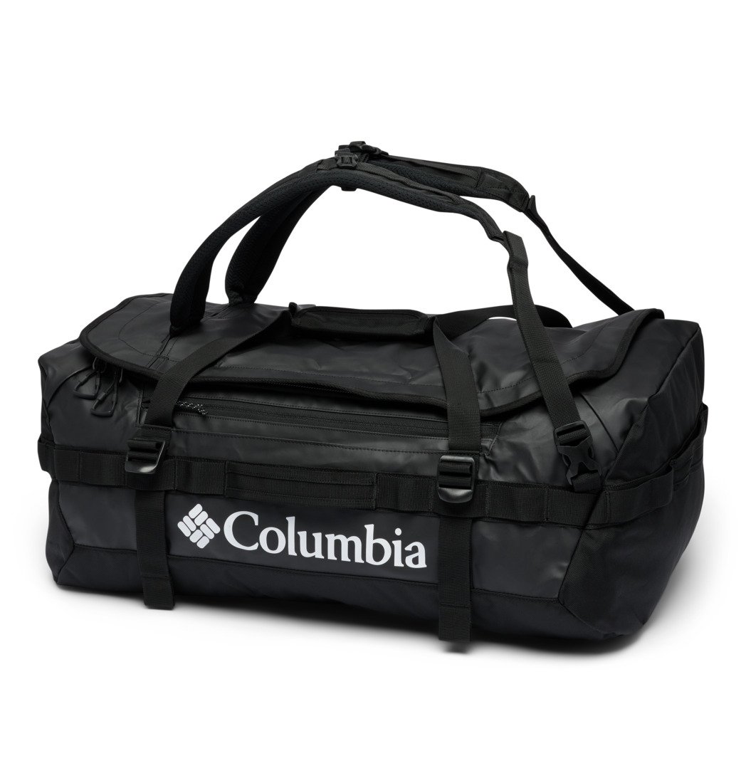 Сумка Columbia Landroamer™ 60L Duffel - чорний