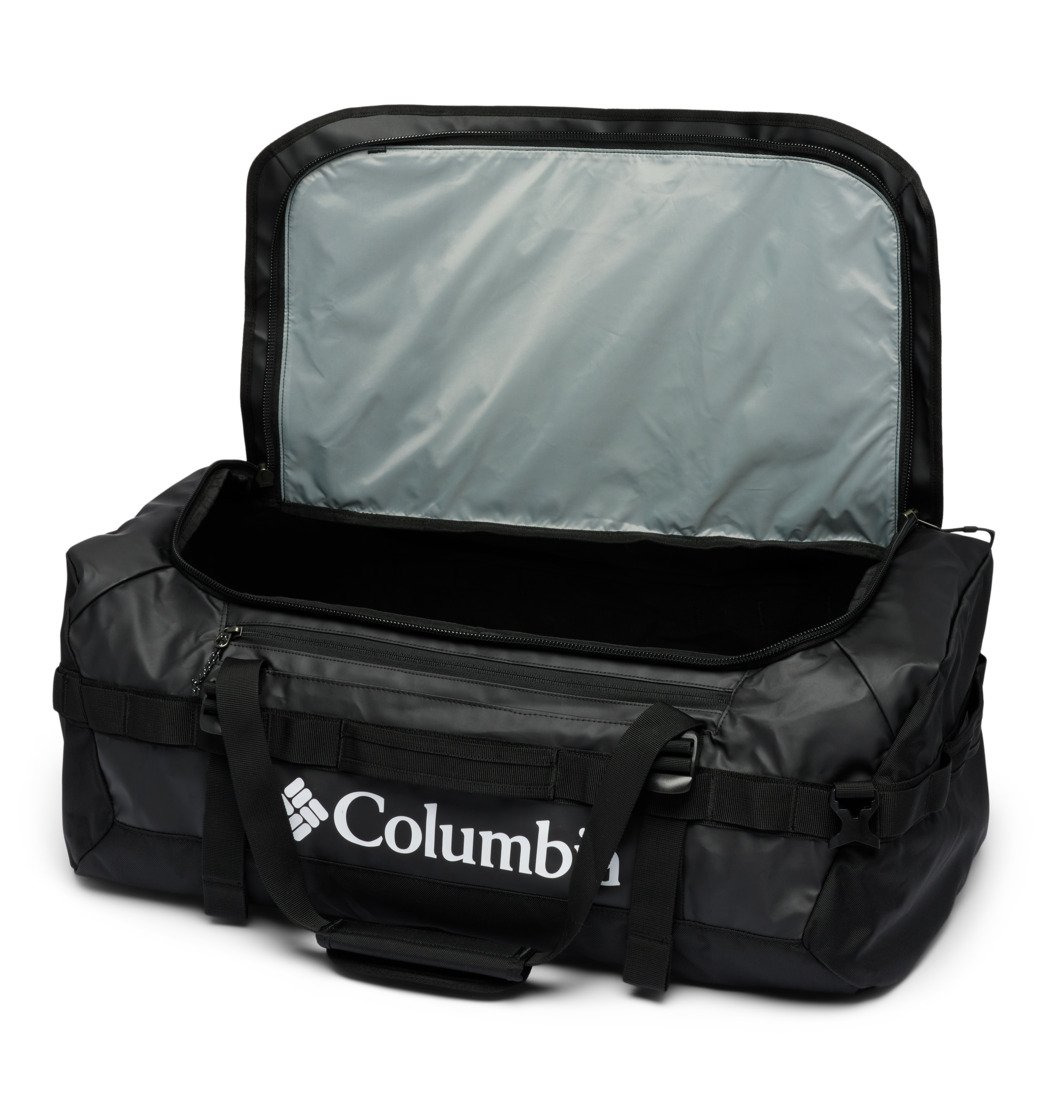 Taška Columbia Landroamer™ 60L Duffel - čierna