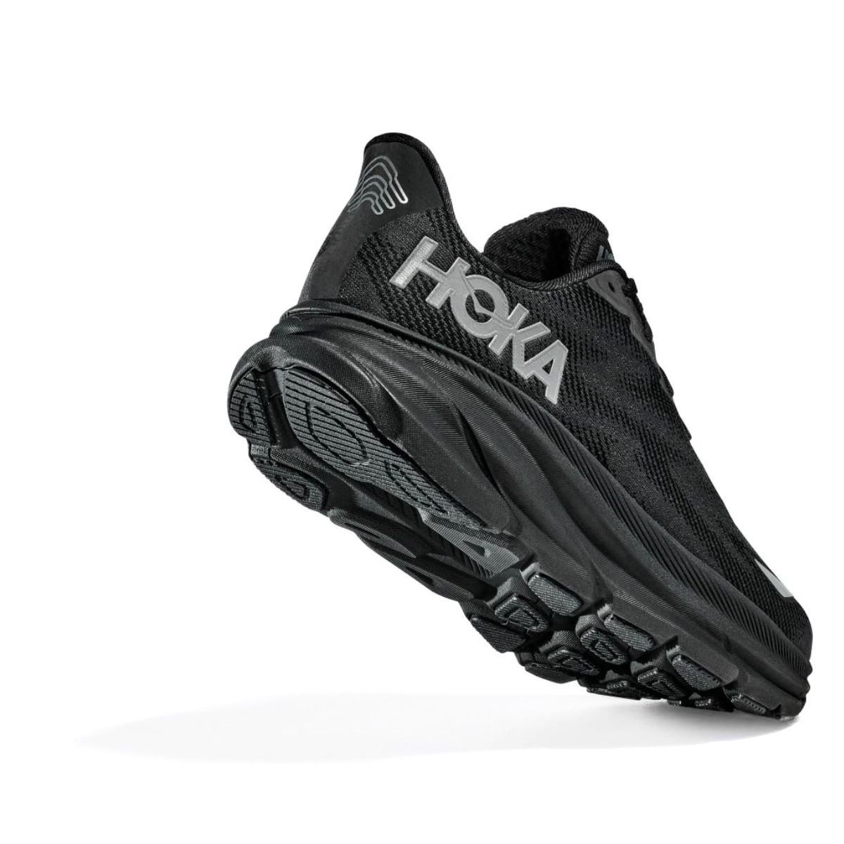 Obuv Hoka Clifton 9 GTX M - čierna