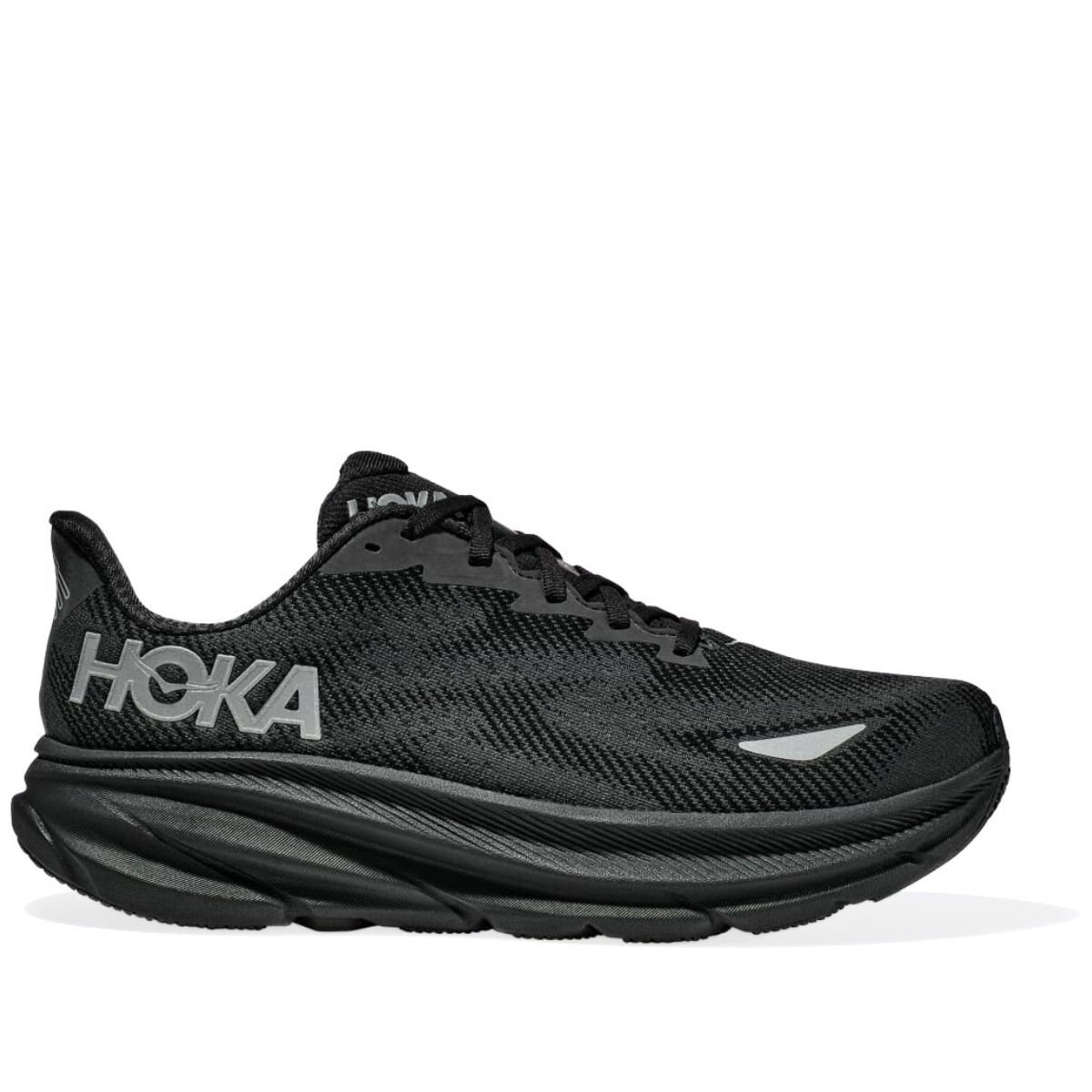 Obuv Hoka Clifton 9 GTX M - černá