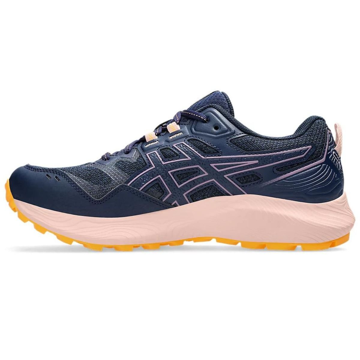 Obuv Asics Gel-Sonoma 7 W - fialová