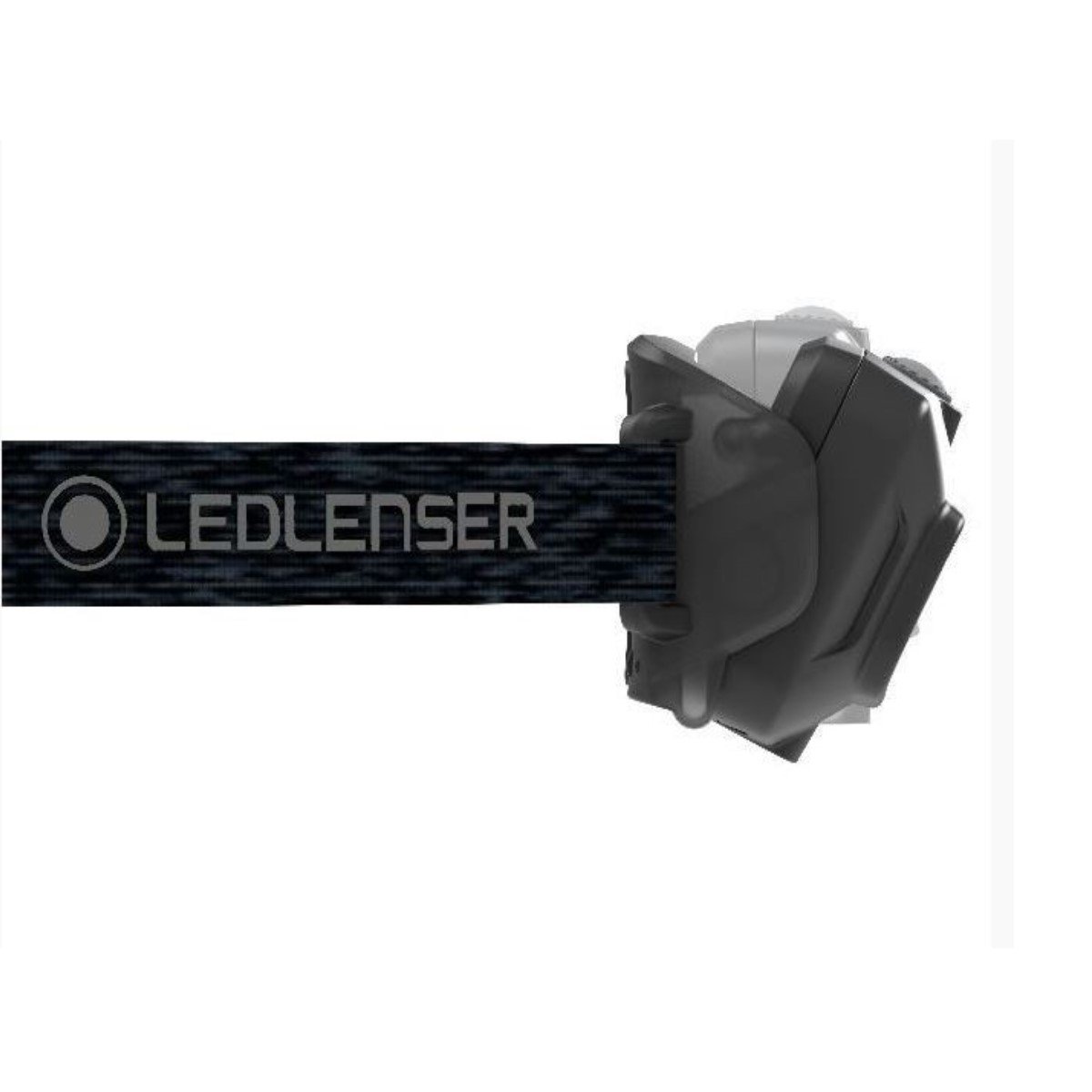 Čelovka Ledlenser HF4R Core max. 500 - čierna